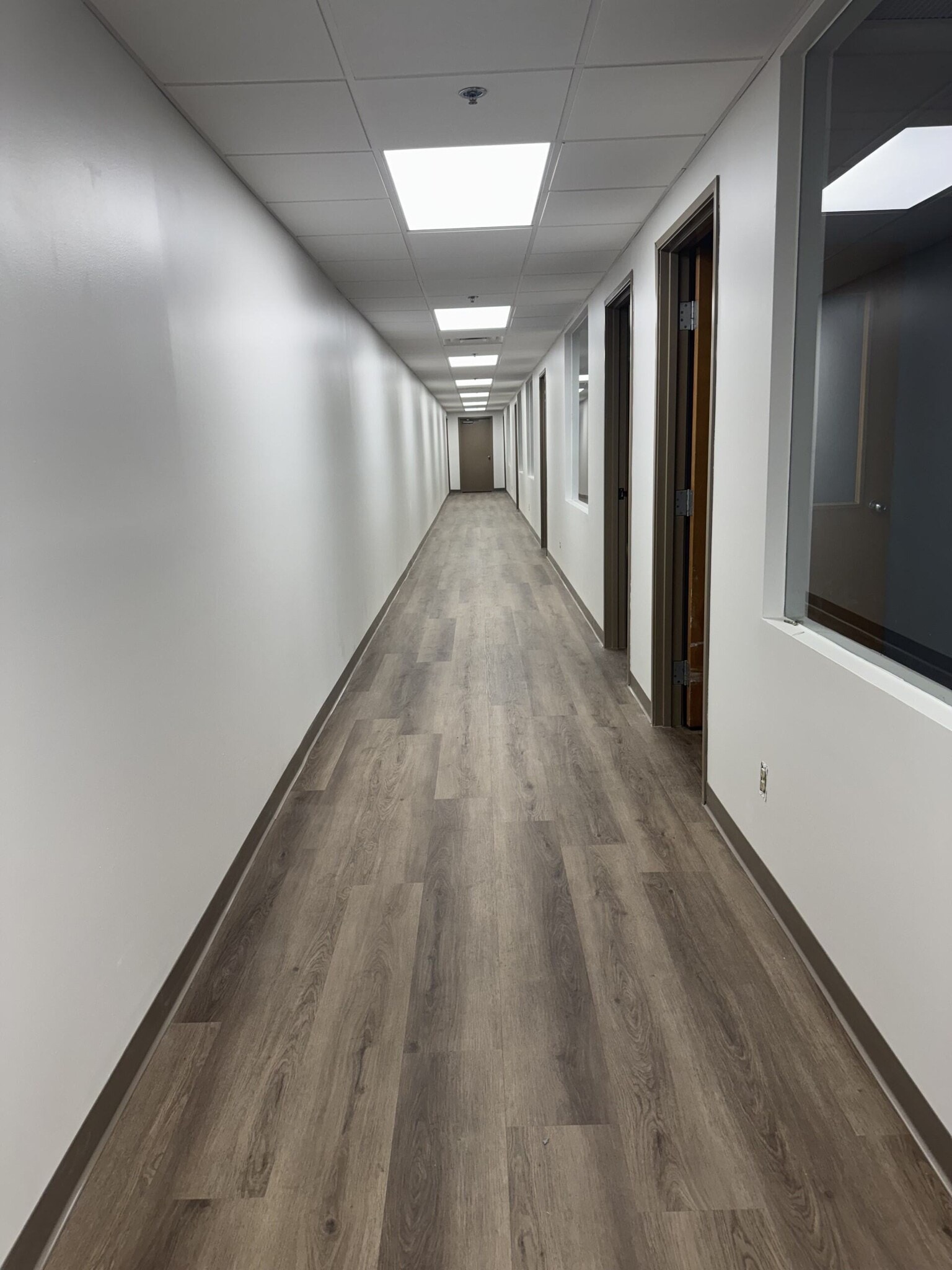 500 Raybestos Dr, Upper Sandusky, OH à vendre Photo de l’immeuble– Image 1 sur 9