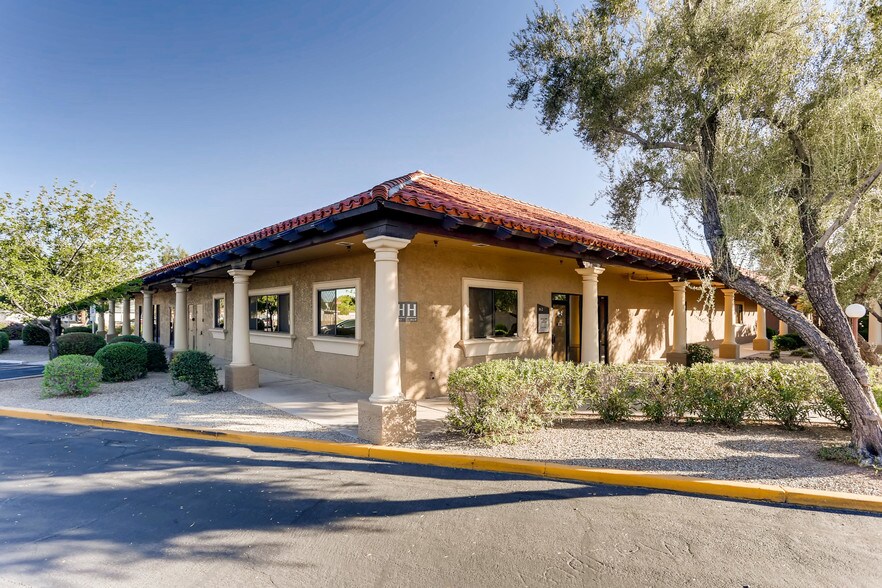 5620 W Thunderbird Rd, Glendale, AZ à vendre - Photo de l’immeuble – Image 3 sur 13