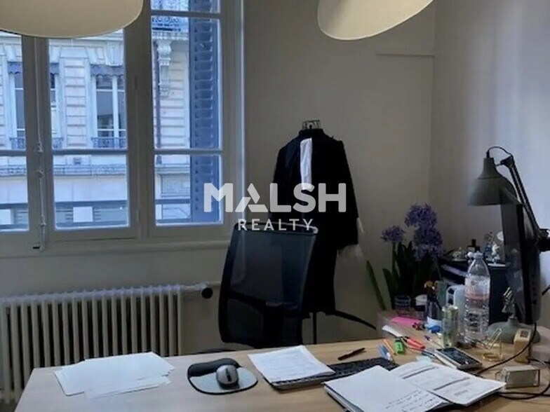 Bureau dans Lyon à louer - Photo de l’immeuble – Image 3 sur 6