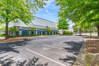Plus de détails pour 125 Southside Ct, Mcdonough, GA - Industriel/Logistique à louer