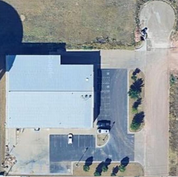 9005 Roach Dr, Amarillo, TX à louer - Aérien – Image 2 sur 19