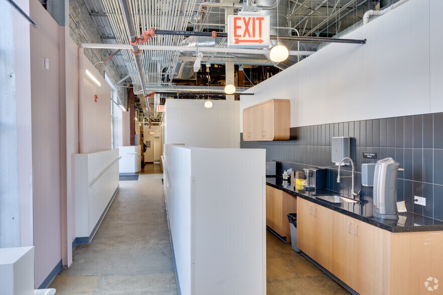 850 W Superior St, Chicago, IL à louer - Photo intérieure – Image 3 sur 10