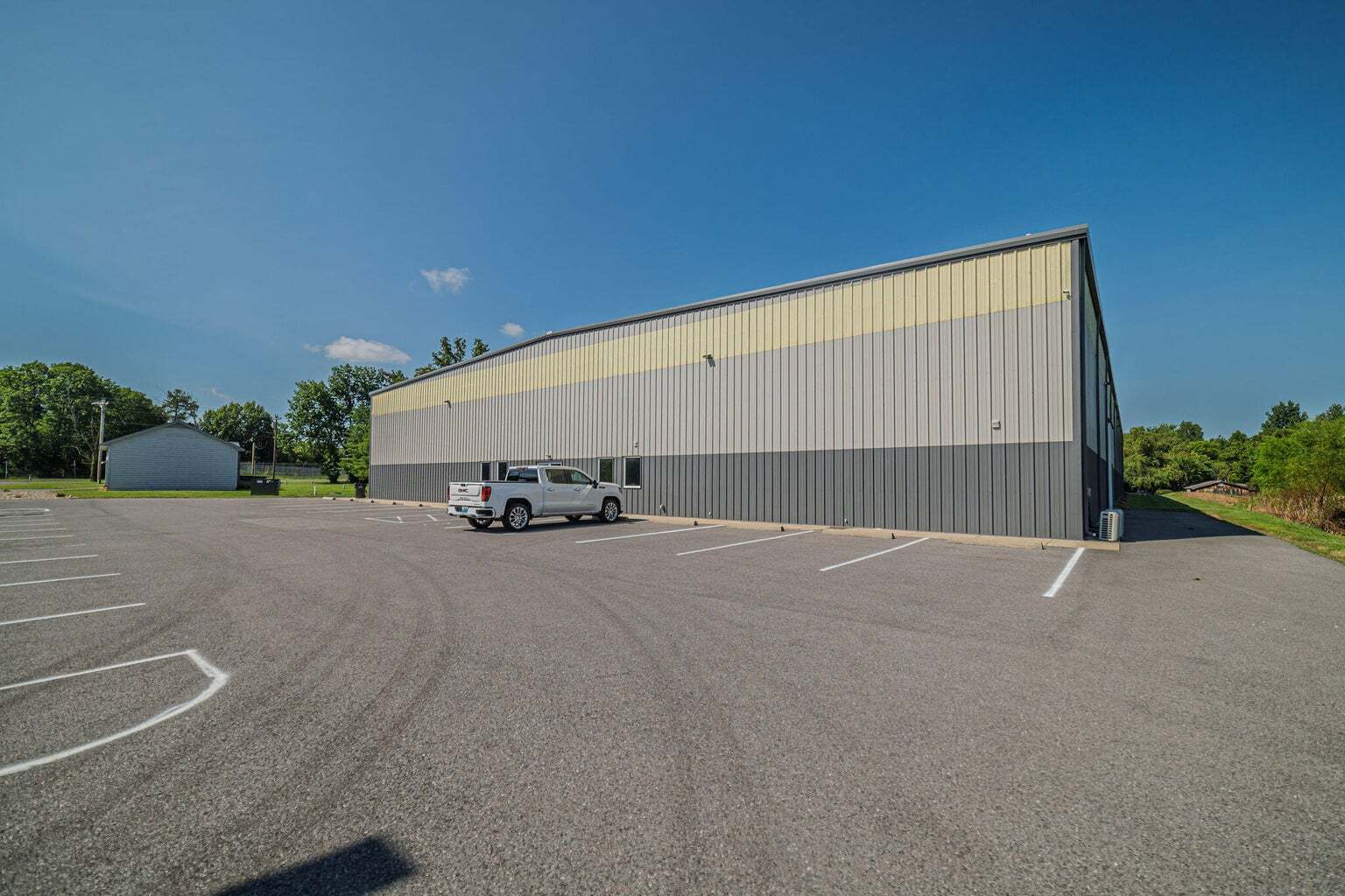 8705 Cairo Rd, West Paducah, KY à louer Photo intérieure– Image 1 sur 53