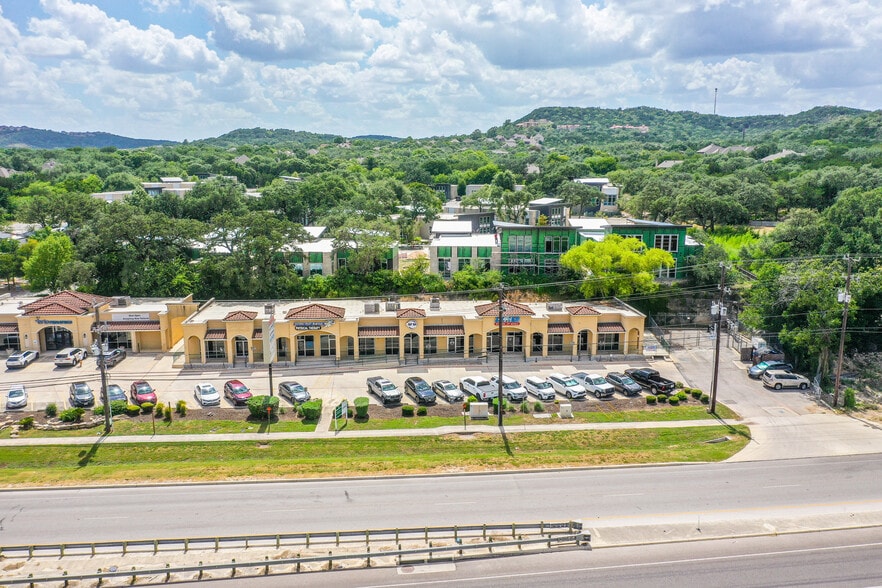 23127 W Interstate 10, San Antonio, TX à vendre - Photo de l’immeuble – Image 2 sur 4