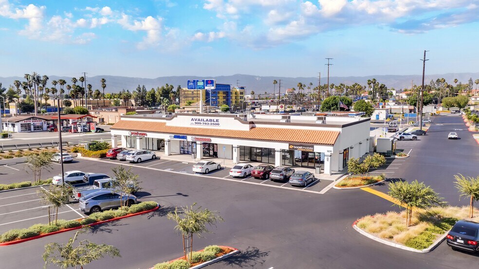 1200-1330 E Washington St, Colton, CA à louer - Photo de l’immeuble – Image 3 sur 18