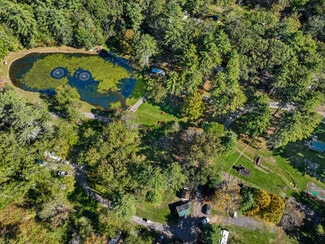 Plus de détails pour 425 Woodland Rd, Accord, NY - Spécialisé à vendre