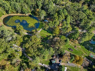 Plus de détails pour 425 Woodland Rd, Accord, NY - Spécialisé à vendre