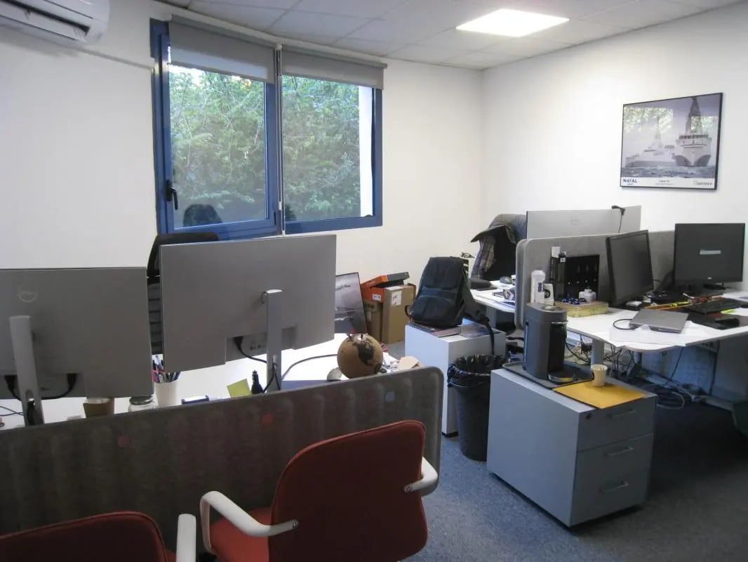 Industriel/Logistique dans Roquevaire à vendre Photo intérieure– Image 1 sur 7