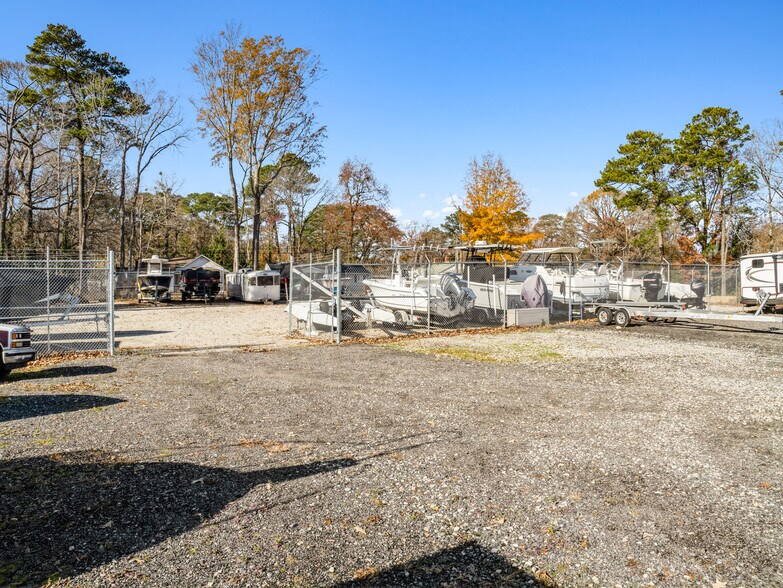 1309 Virginia Beach Blvd, Virginia Beach, VA à vendre - Photo de l’immeuble – Image 3 sur 31