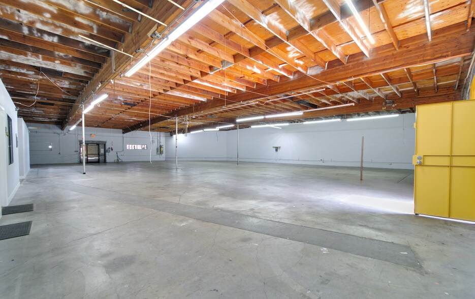 5500 S Santa Fe Ave, Vernon, CA à vendre - Photo de l’immeuble – Image 3 sur 9