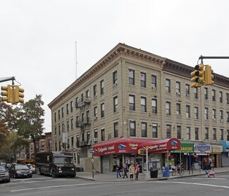 Plus de détails pour 5501 5th Ave, Brooklyn, NY - Logement à vendre