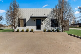 Plus de détails pour 1431 E 3rd St, Tulsa, OK - Spécialisé à vendre