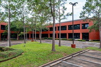 Plus de détails pour 600 Gemini St, Houston, TX - Bureau à louer