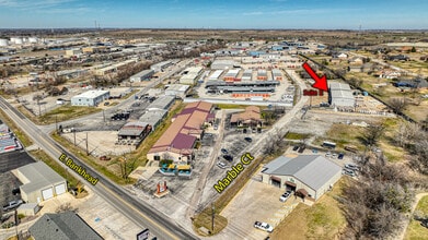118 Marble Ct, Aledo, TX à louer Photo intérieure– Image 2 sur 10