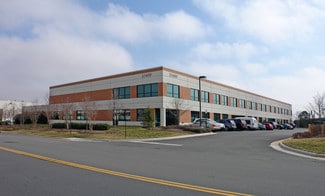 Plus de détails pour 23480 Rock Haven Way, Sterling, VA - Local d'activités à louer