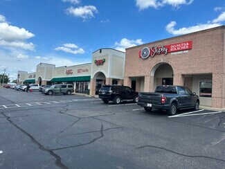 Plus de détails pour 1010 N Germantown Pky, Cordova, TN - Local commercial à louer