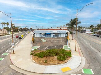 Plus de détails pour 2834 E Main St, Ventura, CA - Local commercial à vendre