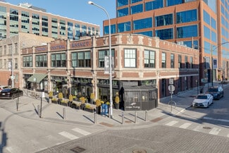 Plus de détails pour 936-940 W Fulton Market, Chicago, IL - Bureau/Local commercial à louer