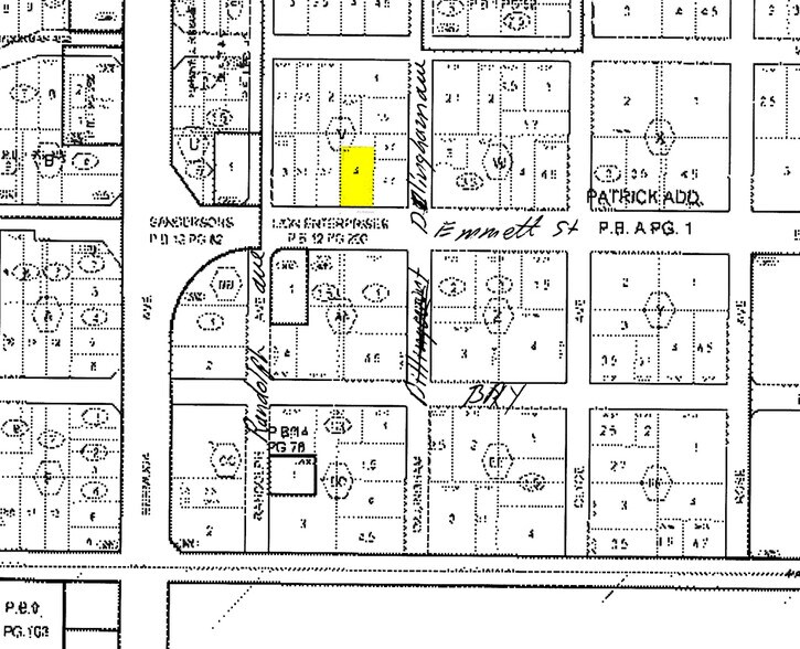 1007 Emmett St, Kissimmee, FL à vendre - Photo de l’immeuble – Image 2 sur 32