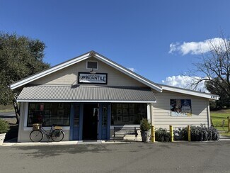 Plus de détails pour 4372 Old Sonoma Hwy, Napa, CA - Local commercial à louer
