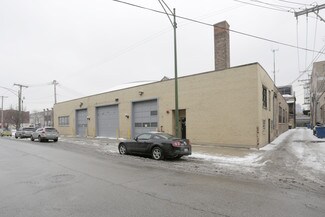 Plus de détails pour 113 N Elizabeth St, Chicago, IL - Local commercial à louer