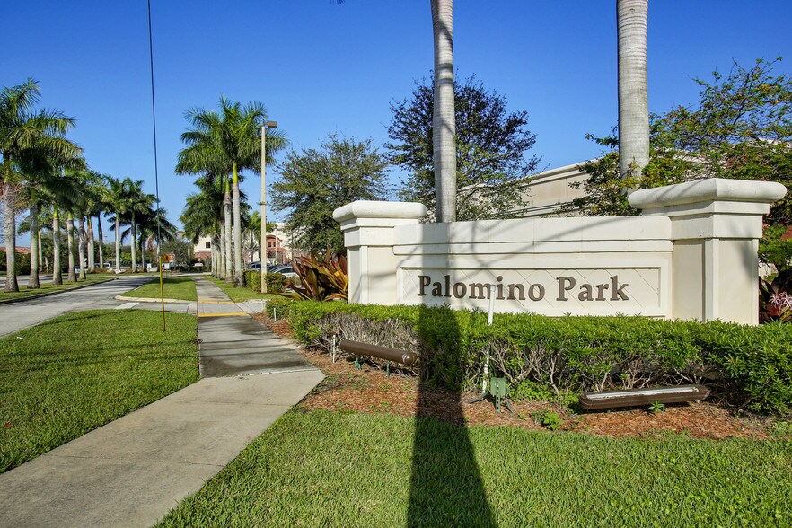 3347 State Road 7, Wellington, FL à vendre - Photo de l’immeuble – Image 2 sur 14