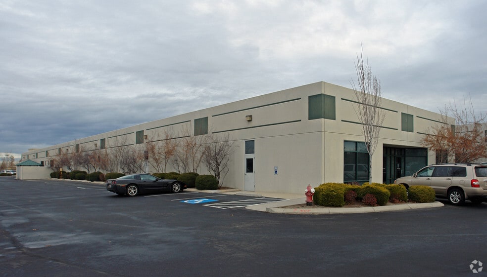 12553 W Explorer Dr, Boise, ID à vendre - Photo principale – Image 1 sur 22