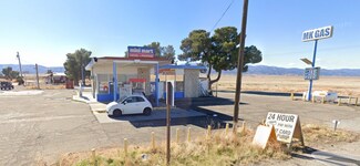 Plus de détails pour 4909 Perkins Rd, New Cuyama, CA - Local commercial à vendre