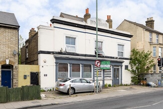 Plus de détails pour 106 East Hl, Dartford - Local commercial à vendre