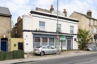 Plus de détails pour 106 East Hl, Dartford - Local commercial à vendre