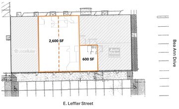 520 E Leffler St, Dodgeville, WI à louer Photo intérieure– Image 1 sur 1
