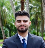 Ali Jafri