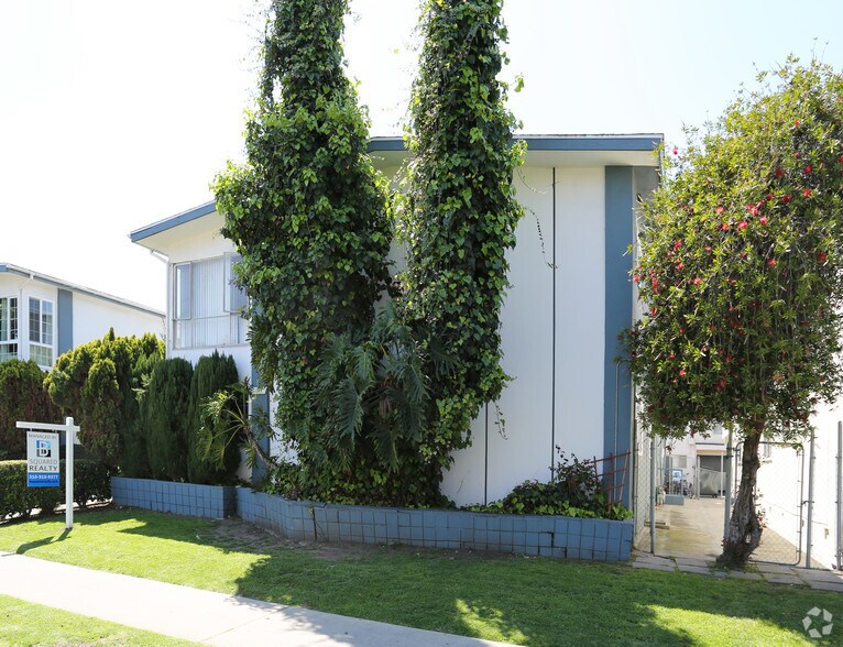 4035 Inglewood Blvd, Los Angeles, CA à vendre - Photo de l’immeuble – Image 2 sur 22