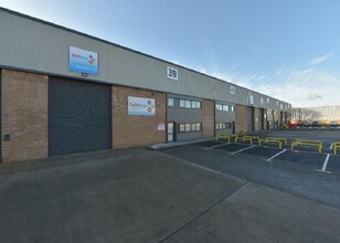 Hardwick Gran, Warrington à louer Photo de l’immeuble– Image 2 sur 4