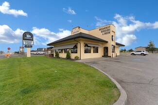 Plus de détails pour 12807 W 14th Ave, Airway Heights, WA - Local commercial à vendre