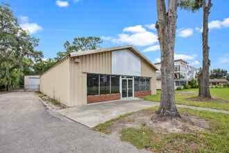 4322 NW 13th St, Gainesville, FL à louer Photo de l’immeuble– Image 1 sur 4