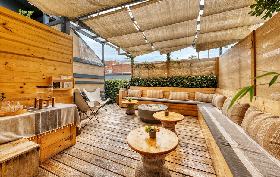 1209 Abbot Kinney Blvd, Venice, CA à vendre - Photo de l’immeuble – Image 3 sur 27