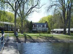 Plus de détails pour 3482 Plum Point Rd, Himrod, NY - Hôtellerie à vendre