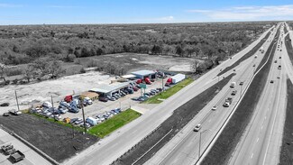 Plus de détails pour 11909 C F Hawn Fwy, Dallas, TX - Local commercial à vendre