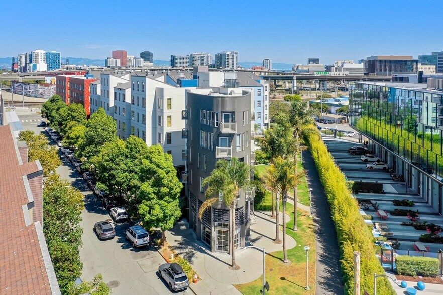 637 King St, San Francisco, CA à vendre - Photo de l’immeuble – Image 3 sur 10