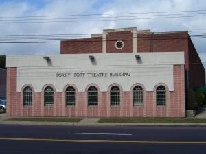 Plus de détails pour 920 Wyoming Ave, Forty Fort, PA - Bureau, Bureau/Médical à louer
