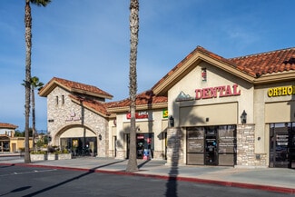 Plus de détails pour 11201-11275 Sierra Ave, Fontana, CA - Local commercial à louer