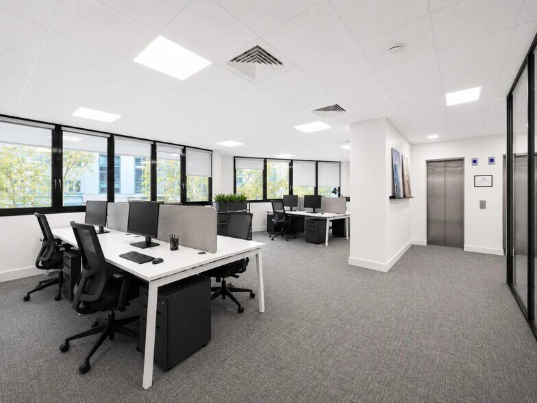 110 Avenue Victor Hugo, Boulogne-Billancourt à louer - Photo intérieure – Image 1 sur 8
