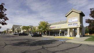 Plus de détails pour 3331-3338 Arapahoe Rd, Erie, CO - Local commercial à louer