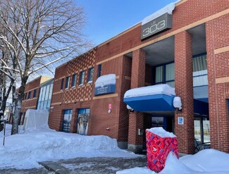 Plus de détails pour 303 Boul Pierre-Bertrand, Québec, QC - Bureau à louer