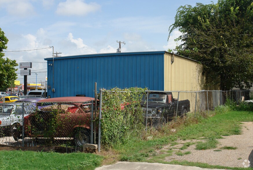 116 S 8th St, Killeen, TX à vendre - Photo de l’immeuble – Image 2 sur 2