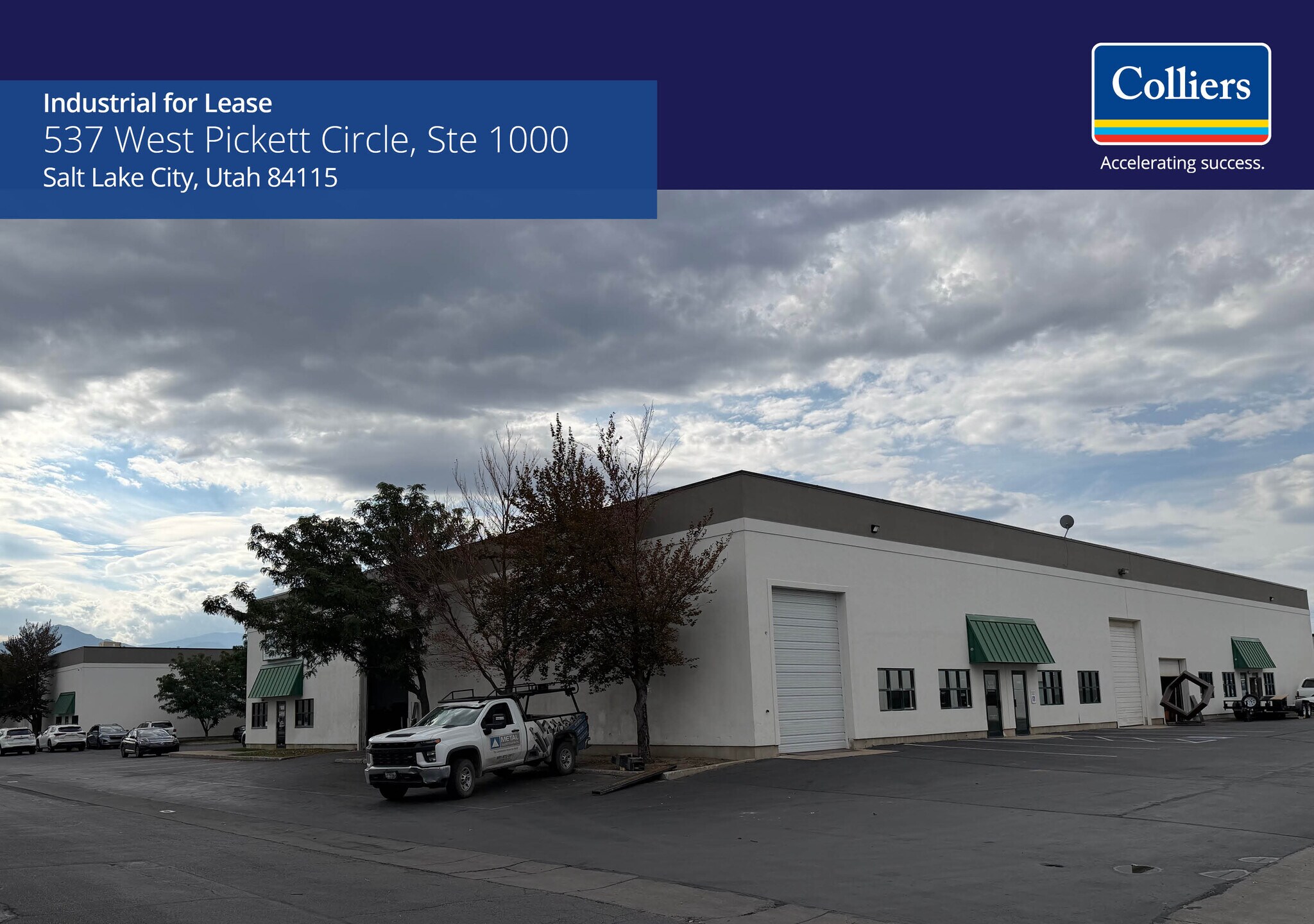 537 W Pickett Cir, Salt Lake City, UT à louer Photo intérieure– Image 1 sur 1