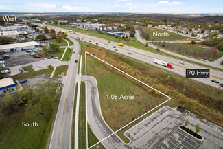 Plus de détails pour 2701 NW S Outer rd, Blue Springs, MO - Terrain à vendre