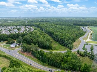 Plus de détails pour 13315 Dorman rd, Pineville, NC - Terrain à vendre