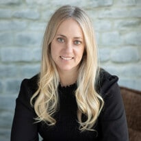 Allison Hughes